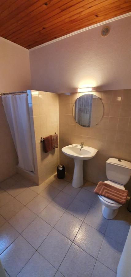 Bed and Breakfast Chez Isabelle Luri Exterior foto